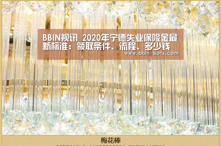 BBIN视讯_2020年宁德失业保险金最新标准:领取条件、流程、多少钱(图1) BBIN下载