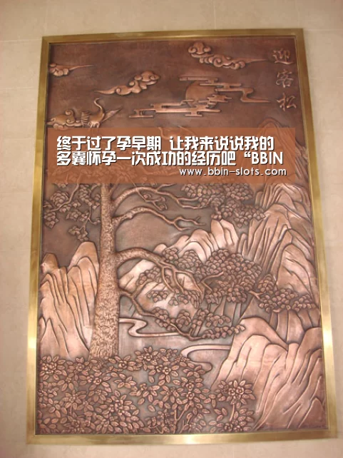 终于过了孕早期 让我来说说我的多囊怀孕一次成功的经历吧“BBIN真人”(图2) BBIN百家乐