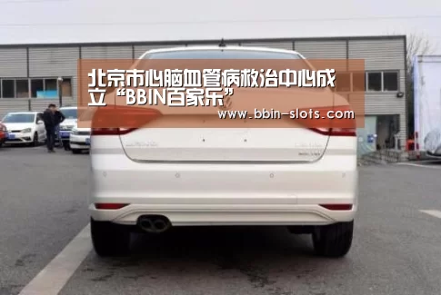 北京市心脑血管病救治中心成立“BBIN百家乐”(图1) BBIN百家乐