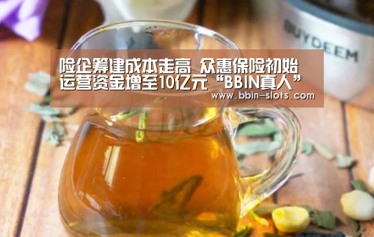 险企筹建成本走高 众惠保险初始运营资金增至10亿元“BBIN真人”(图2) BBIN百家乐
